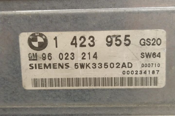 Calculator Cutie de Viteza automata Siemens Modul 1423955 / 96023214