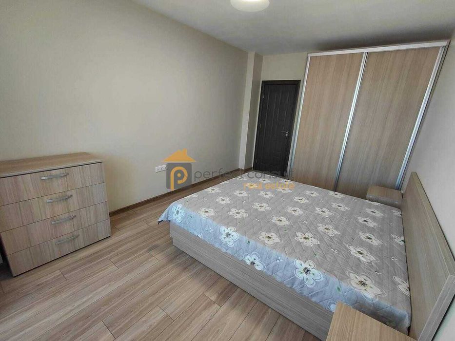 Дава се под наем Двустаен апартамент в Пловдив, Прослав - 66 кв.м за 500 € - Снимка #5