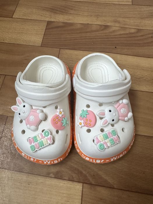 Детская обувь 19-22рр