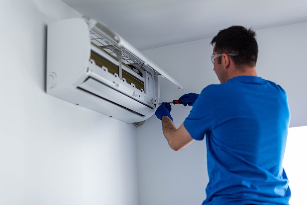 Montaj Aer Condiționat Brașov - Autorizat AGFR - Garanție