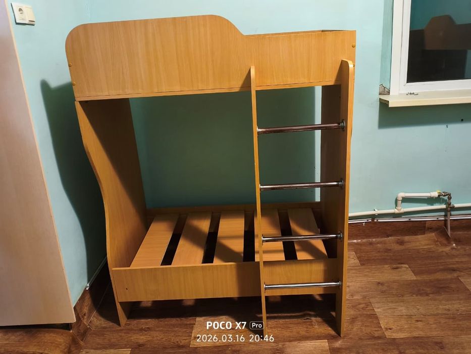 Продам кровати детские