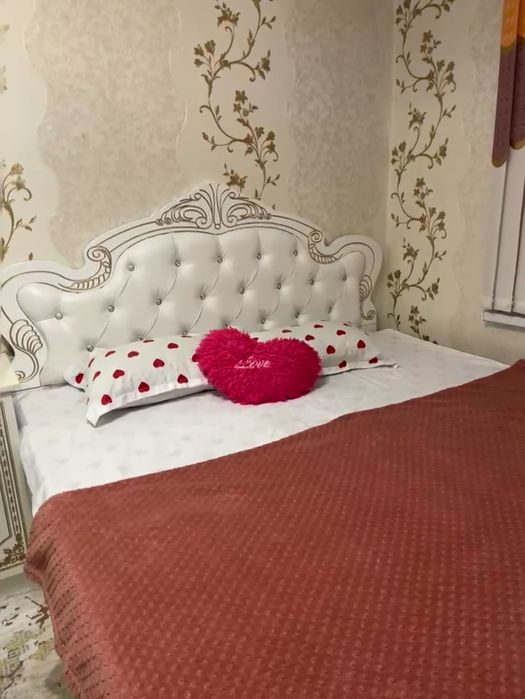 Суточная квартира