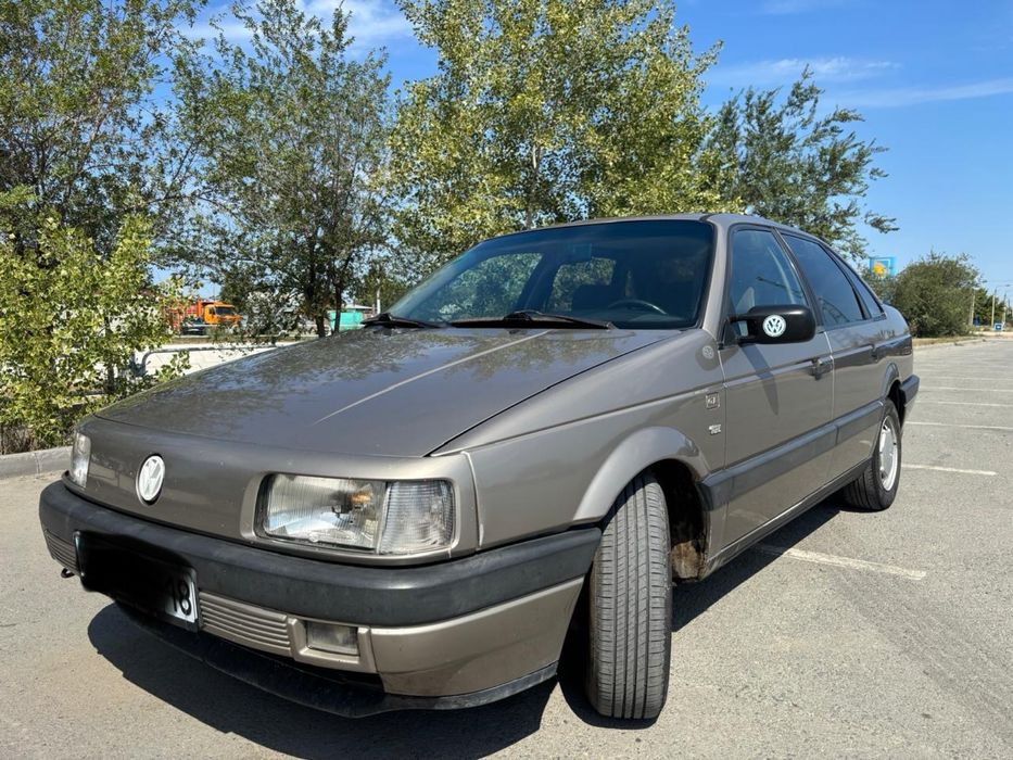 Продам авто Passat