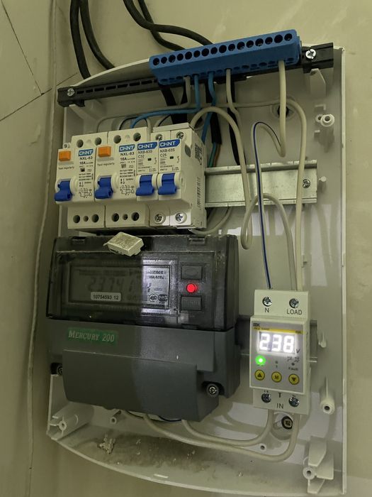 Электрик Вызов 24/7