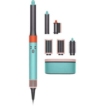 Стайлер Dyson Airwrap Complete Long (Tiffany)