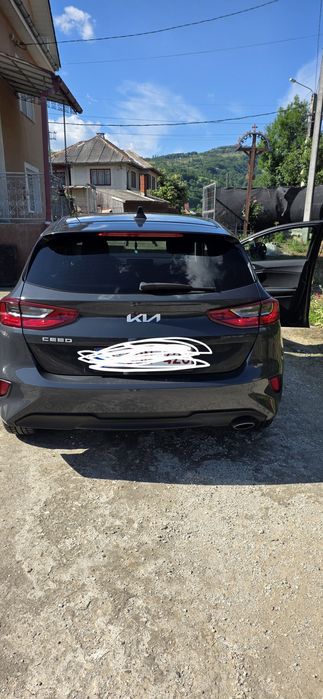 Kia ceed de vanzare