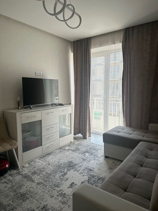 Продаю 1-комнатную квартиру