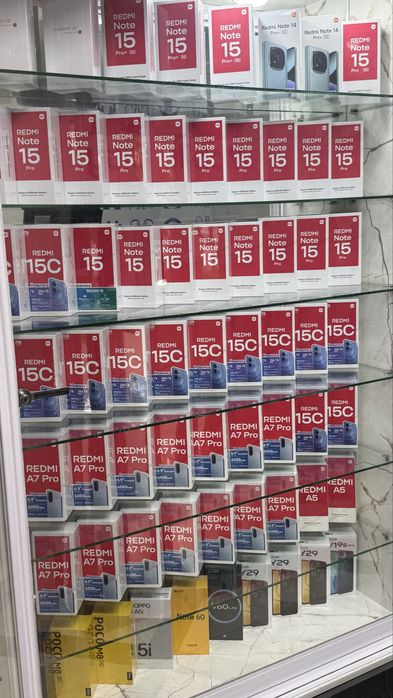 Смартфоны Android