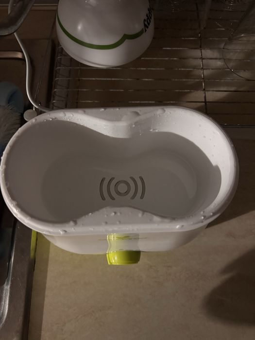 Нагревател за шишета cangaroo