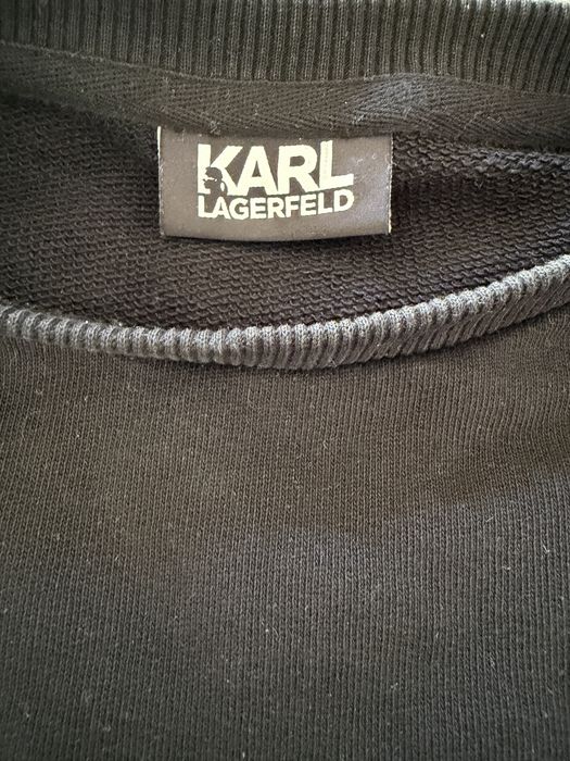 Горнище Karl Lagerfeld
