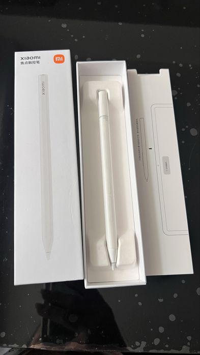 Оригинальный Стилус Xiaomi 23089MP43C белый