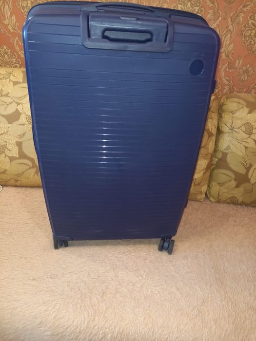 Чемодан для путешествий