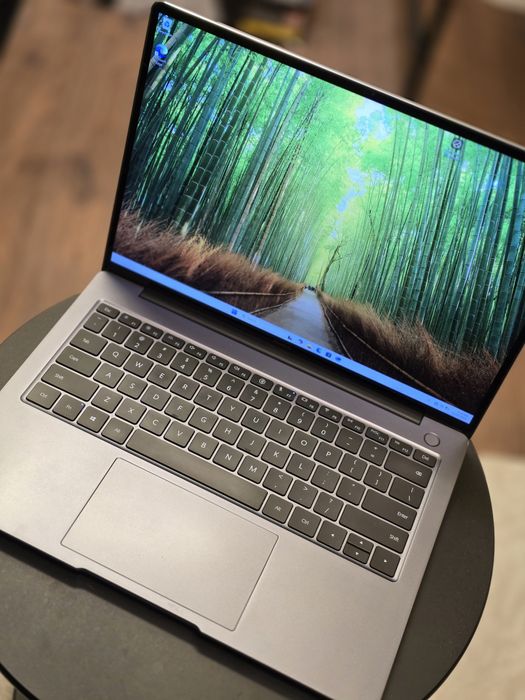 Huawei Matebook 5s