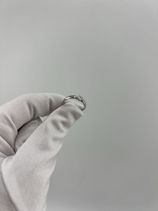 Ювелирное украшение кольцо Tiffany & Co