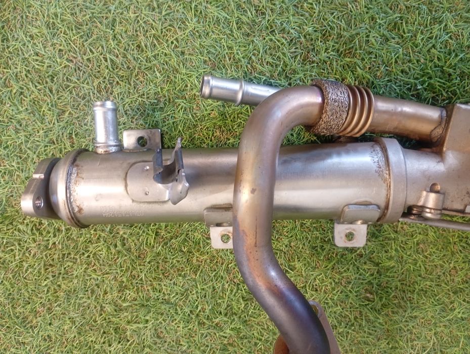 Răcitor gaze Audi , 2.0tdi CAHA/CAH