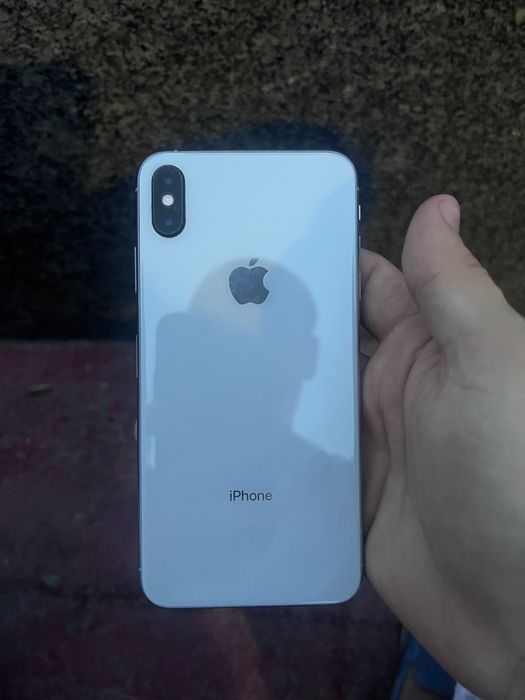 Iphone Xs Max 64 gb