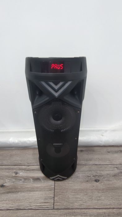 Колонка в аренду (самовывоз)