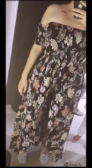 Продам женскую одежду