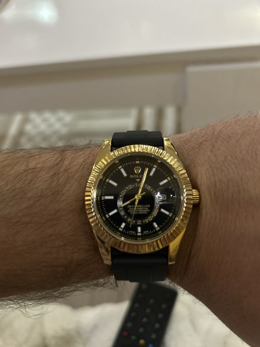 Rolex Sky-Dweller