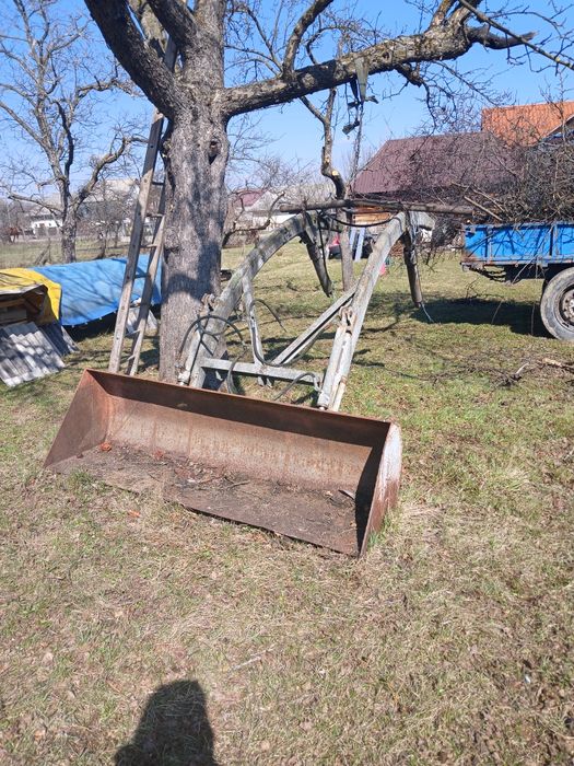 Vand icarcator frontal tractor,motor aro/tractor,roata trailer8,25/15