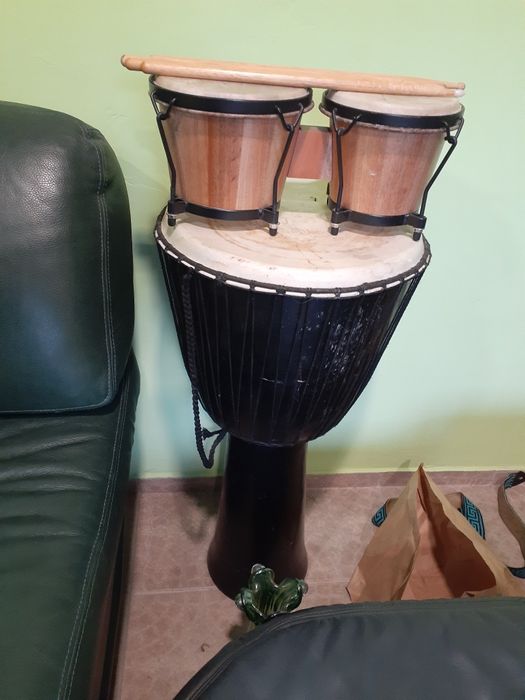 Тарамбуки 2бр.Оригинални