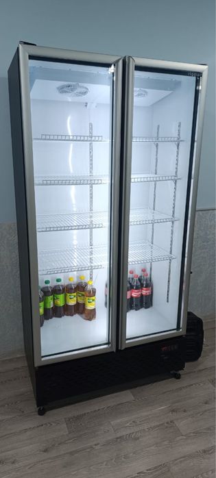 Холодильник для напитков  Шу