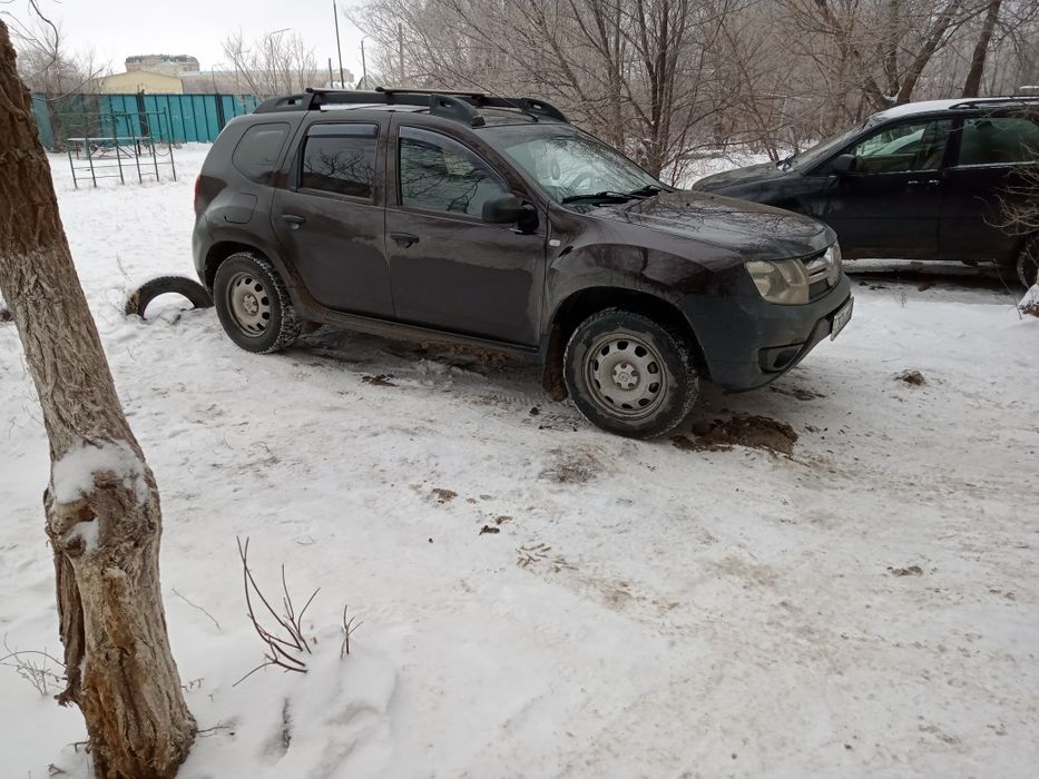 Продам Рено Дастр