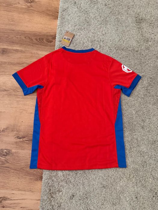 Tricou nou FCSB