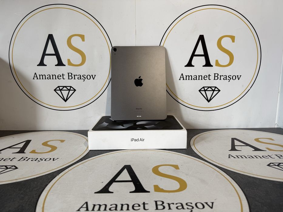 Apple iPad Air 5 Wifi 64Gb 10,9 inch la cutie