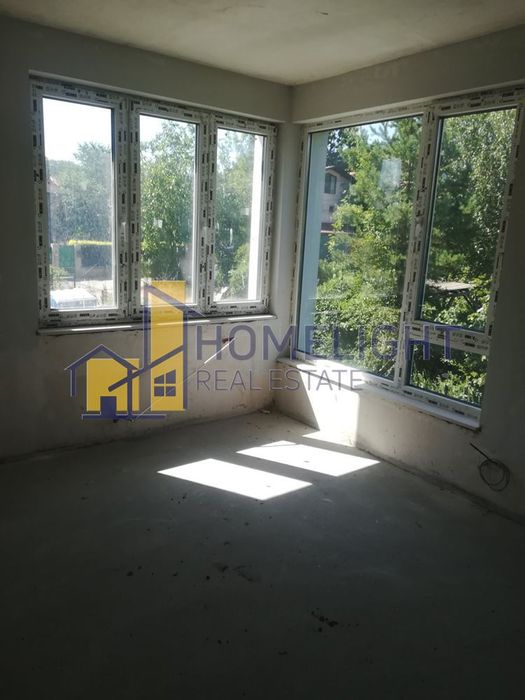 Къща в кв. Малинова долина