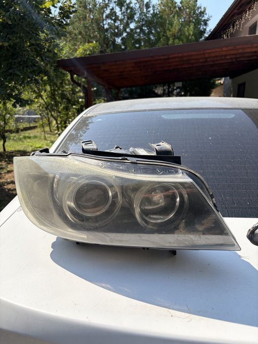 Faruri Bi Xenon Adaptive E90 NFL