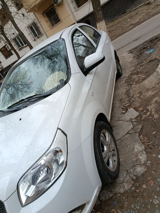 Продажа автомобилей