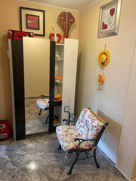 Продава се Тристаен апартамент в Бургас, Сарафово - 110 кв.м за 2273 €/кв.м - Снимка #7