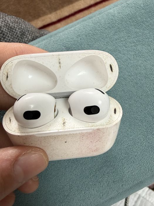 Air pods 3.Состояние отличное