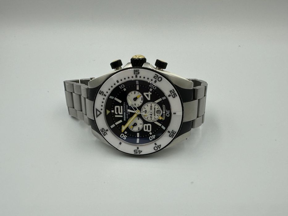 Amanet F28: Ceas Momo Design MD 1281WT-20