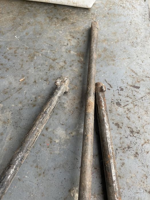 Завадительный ключ газ-53