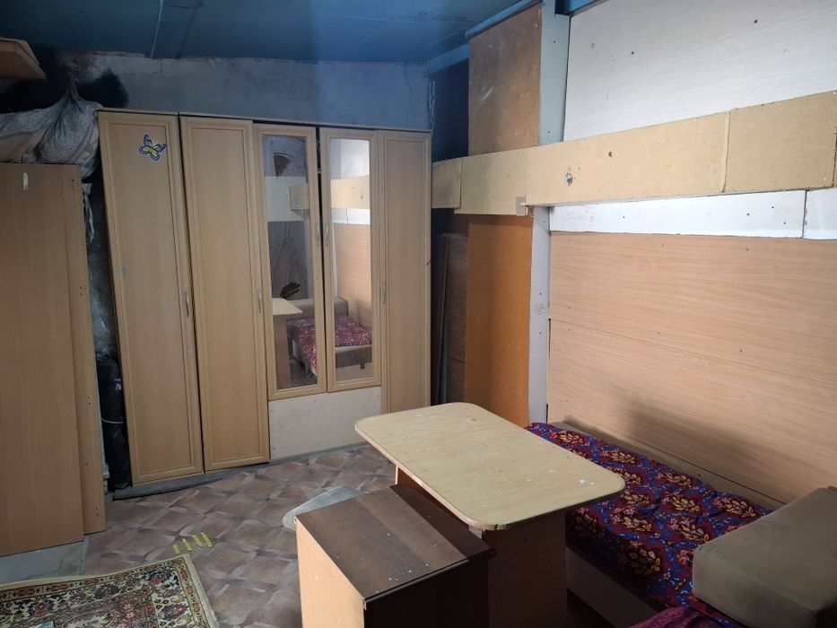 Продам гараж на 7 общ