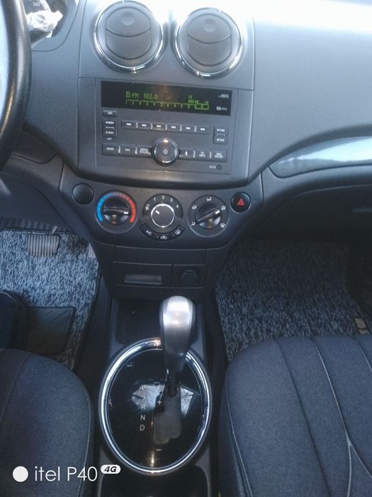 Nexia 3 2022 yil 4-poz avtomat  4-pok metan