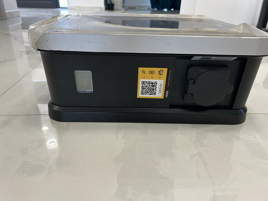 Statie de incarcat pentru masini electrice