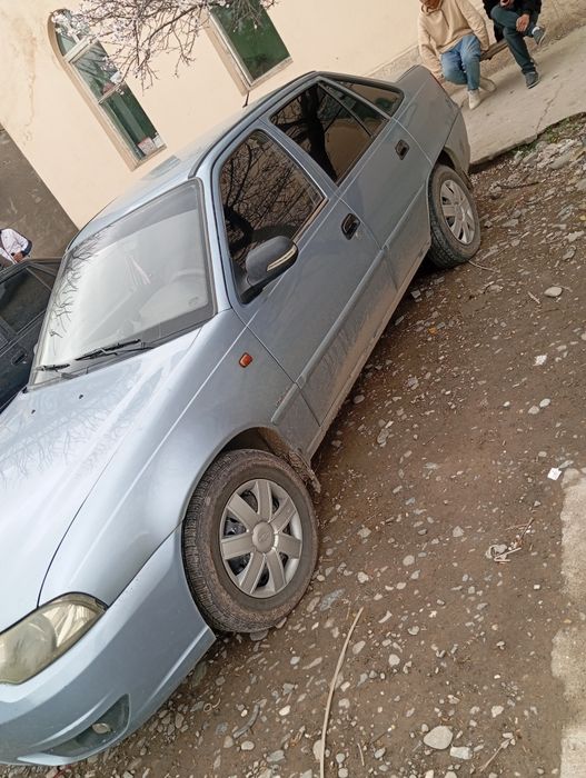 Nexia ll 1.6 prastoy gidravilka
