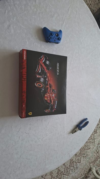 Продаю лего тexник