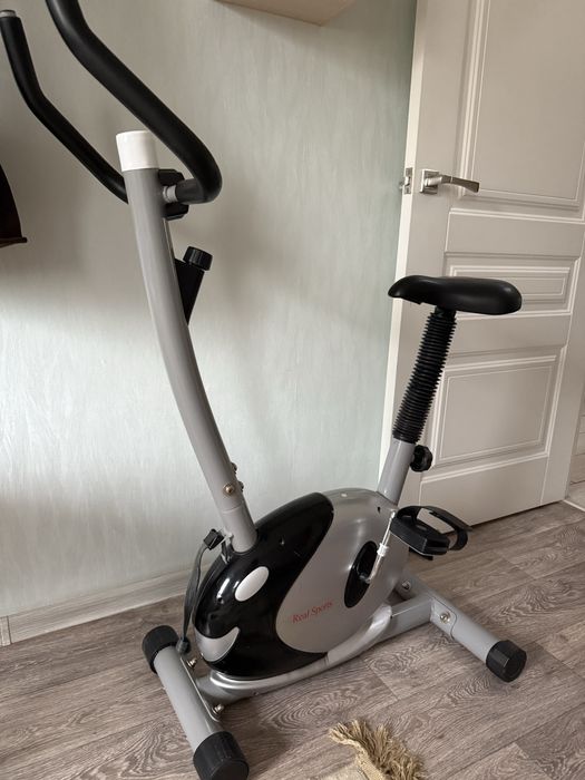 Велосипед для дома