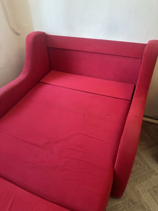 Кресло-кровать полуторка