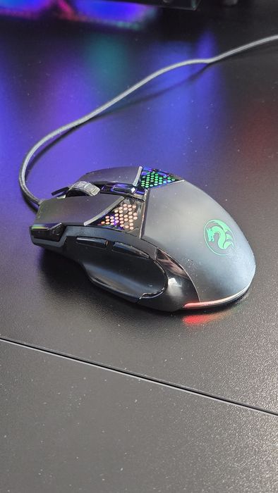 2E Gaming MG320 Wired Mouse