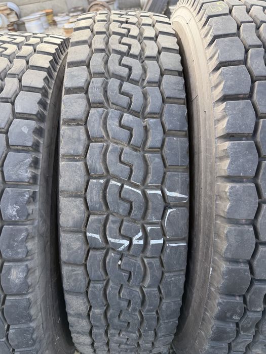 Anvelope 275/80/22.5 Bridgestone