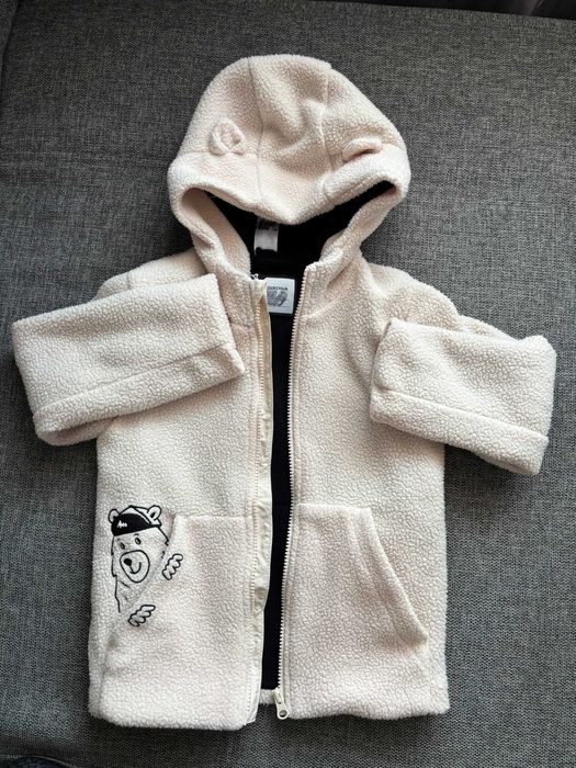 Елек за момче 4-5 г