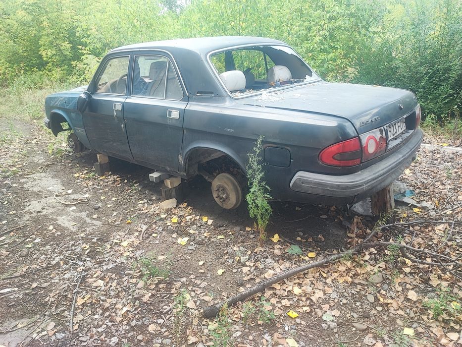 Продам Газ 3110 Волга