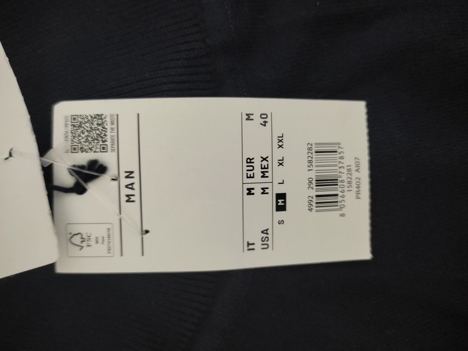 Водолазка OVS Размер M