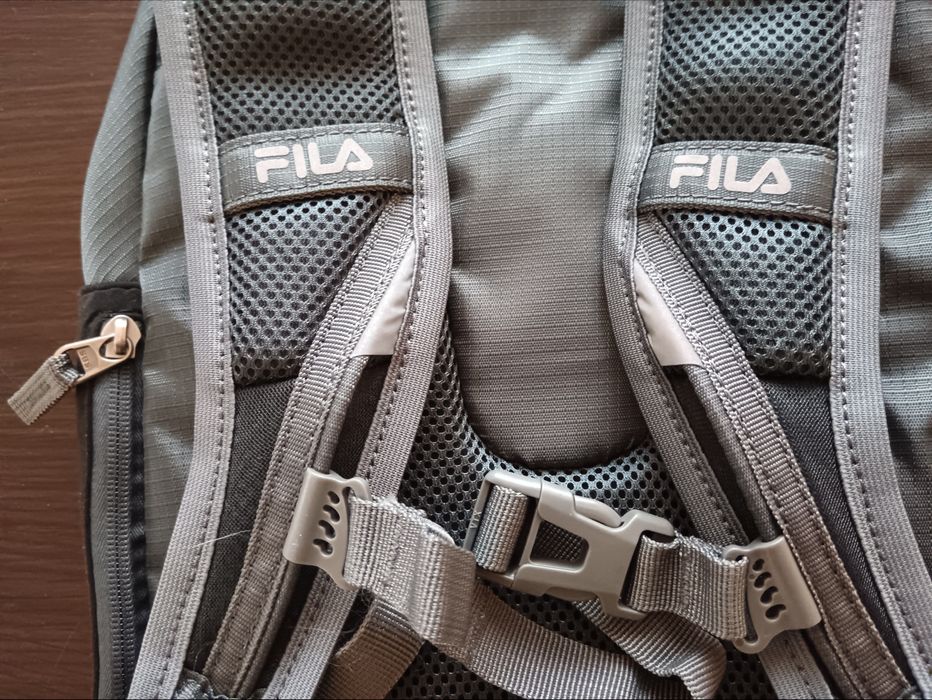Раница Fila Active Lite 12 Outdoor