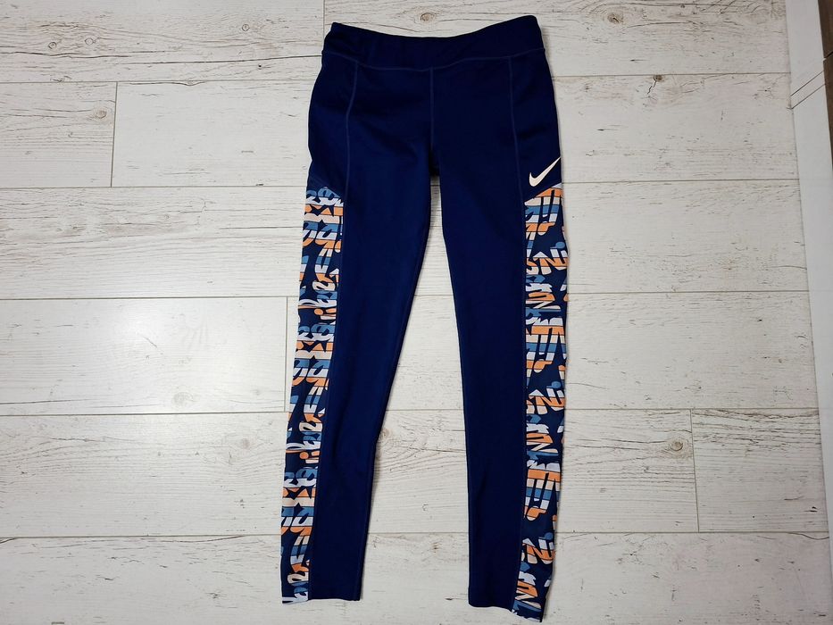 Nike Dry Fit-Ориг. Детски клин